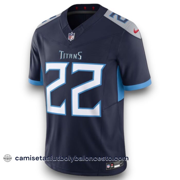 Tennessee Titans Away Shirt