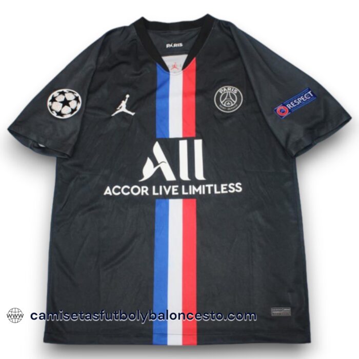 PSG Alternative Shirt 2019 2020