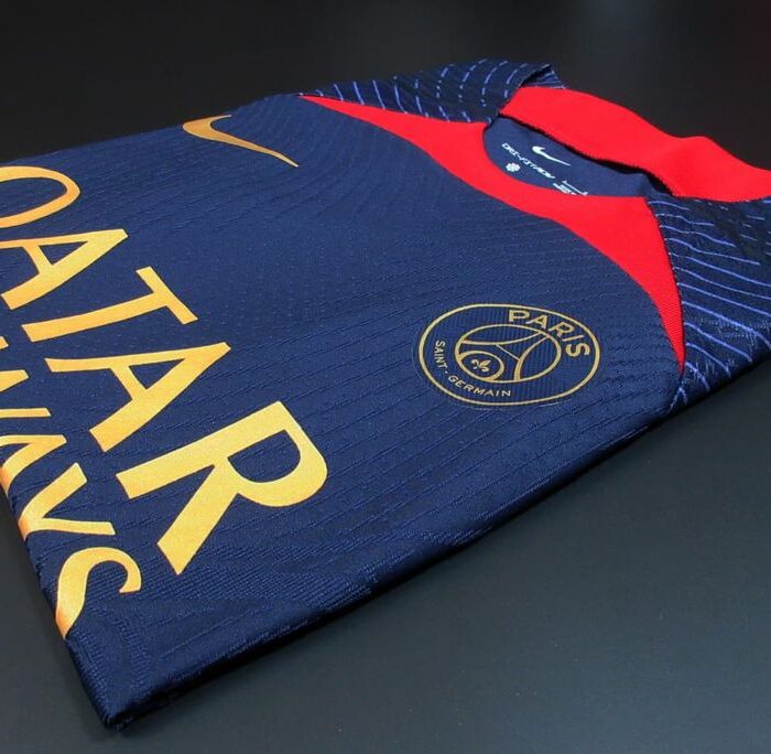 PSG Training Shirt 2023 2024 - Version Player