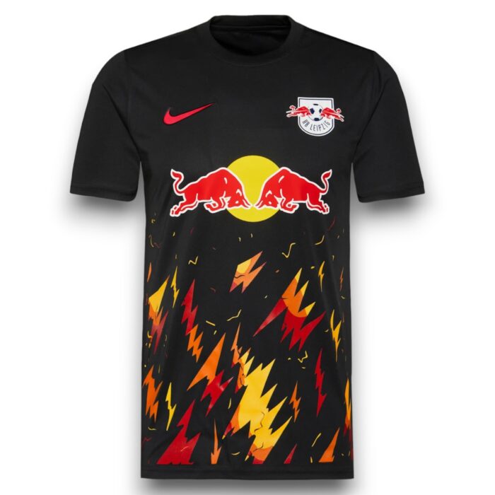 RB Leipzig Fourth Shirt 2023 2024