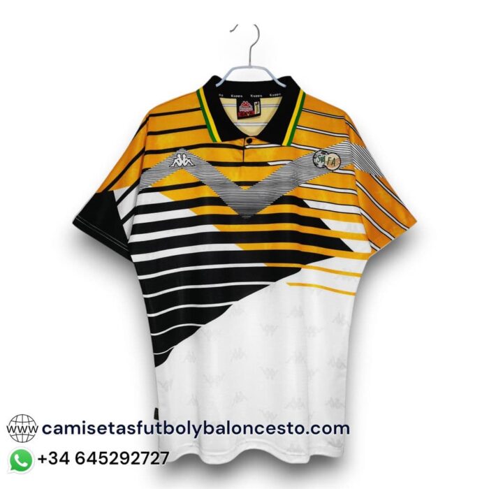 South Africa Home Shirt 1994