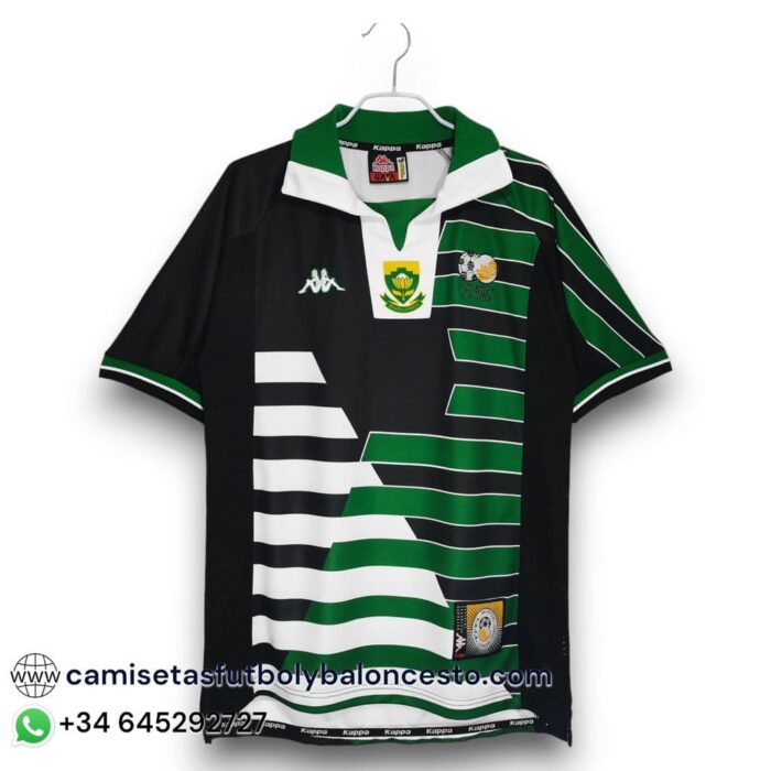 South Africa Away Shirt 1998