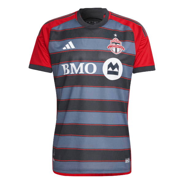 Toronto FC Home Shirt 2023 2024