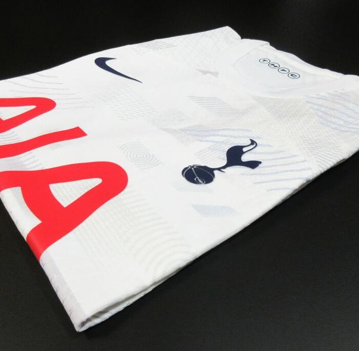 Tottenham Spurs Home Shirt 2023 2024 - Version Player