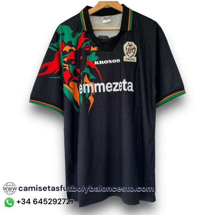 Venezia Home Shirt 19971 998