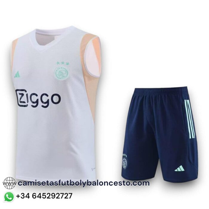 Ajax Away Training Tank 2023 2024