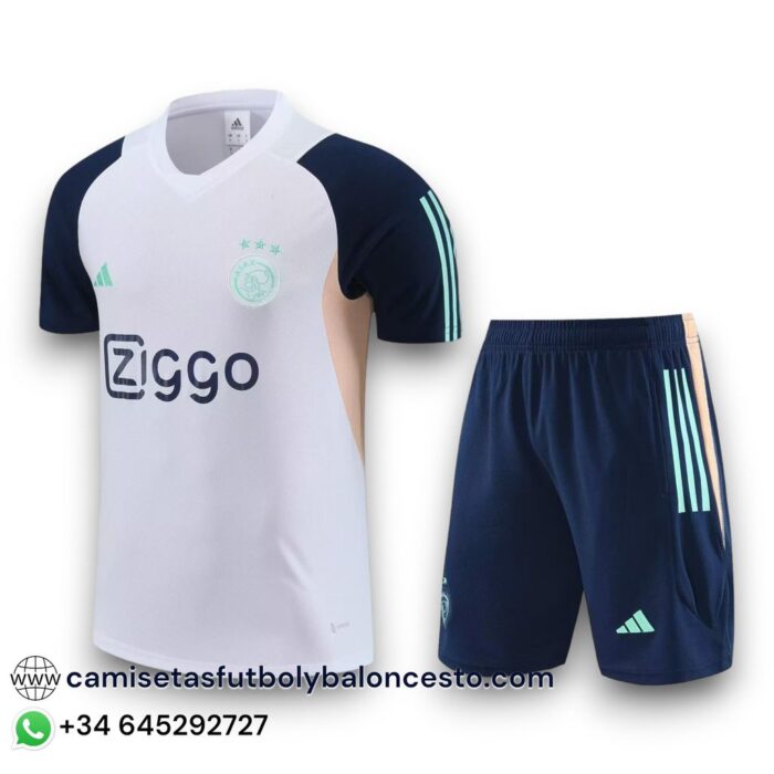 Ajax Away Training Set 2023 2024