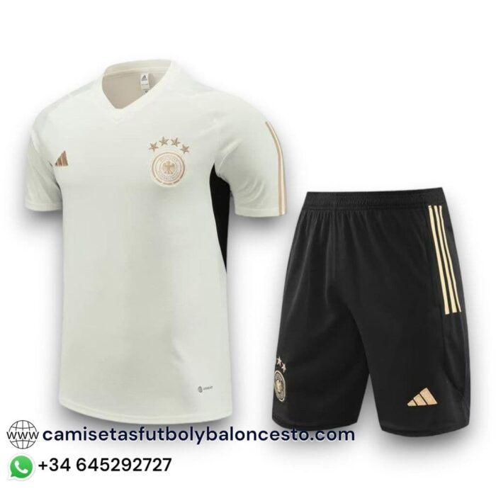 Germany Home Training Set 2023 2024