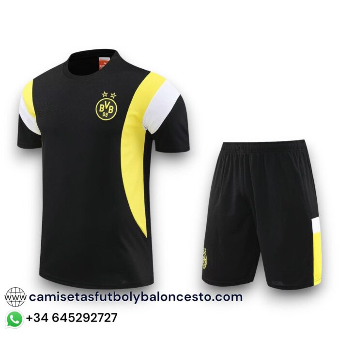 Borussia Dortmund Alternative Training Set 2023 2024