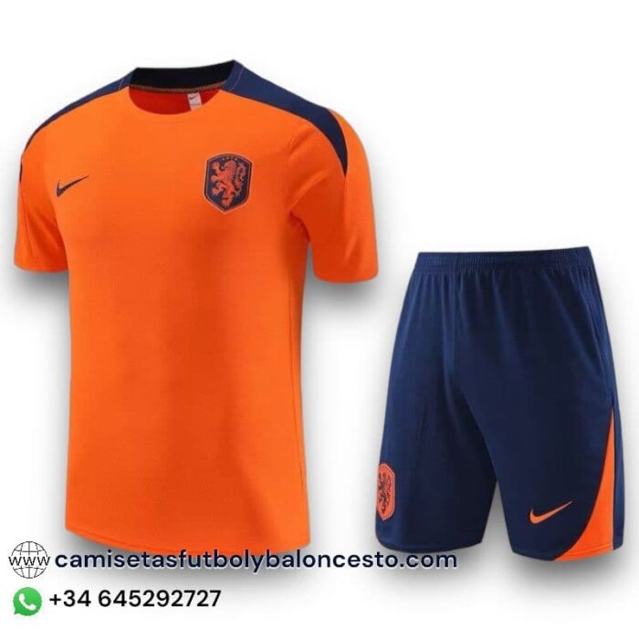 Holland Home Training Set 2023 2024