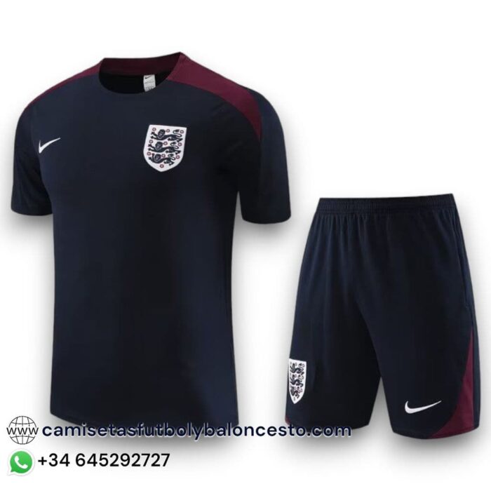 England Away Training Set 2023 2024