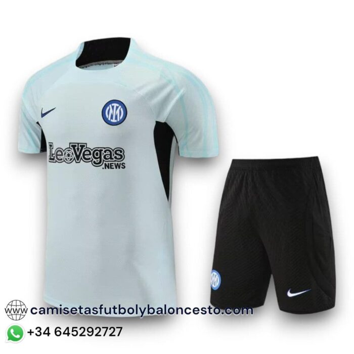 Inter Milan Alternative Training Set 2023 2024