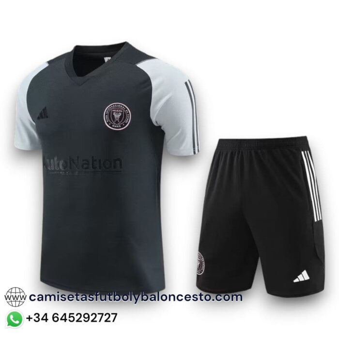 Inter de Miami Alternative Training Set 2023 2024