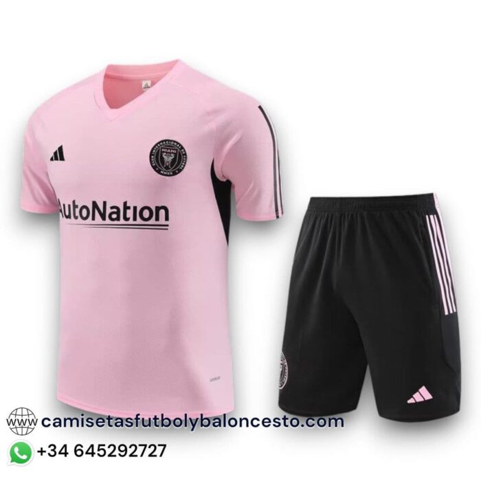 Inter de Miami Home Training Set 2023 2024