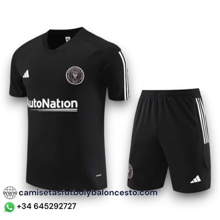 Inter de Miami Away Training Set 2023 2024