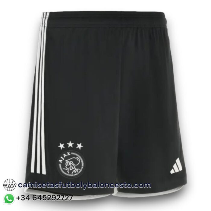 Ajax Alternative Pant 2023 2024