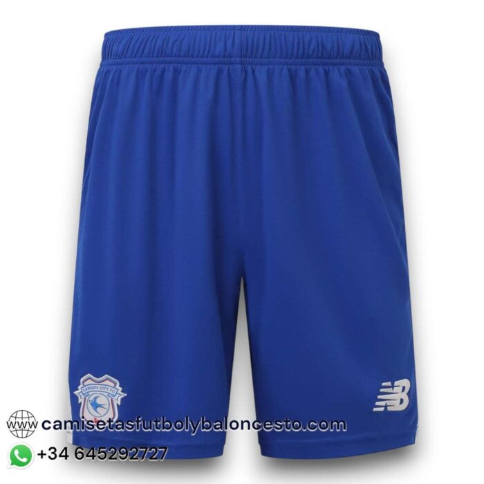 Cardiff City Home Pant 2023 2024