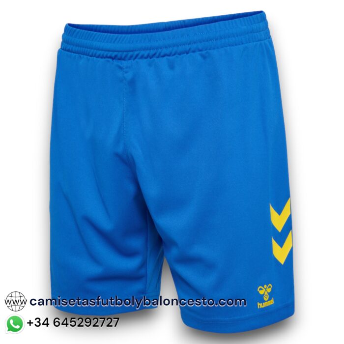 Las Palmas Home Pant 2023 2024