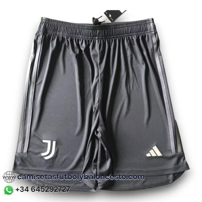 Juventus Alternative Pant 2023 2024