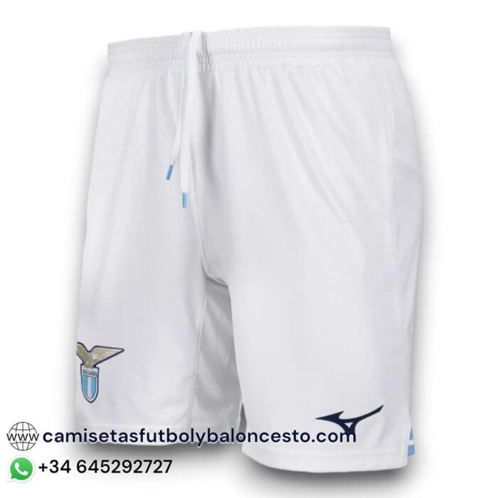 Lazio Home Pant 2023 2024