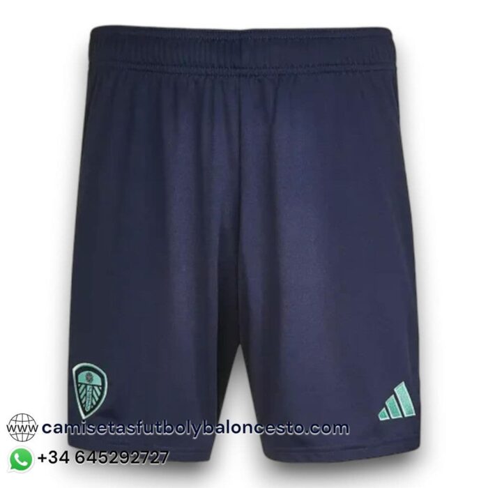 Leeds United Away Pant 2023 2024