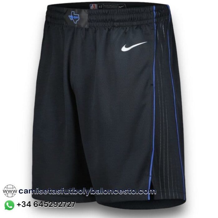 Dallas Mavericks City Edition Pant 2023 2024