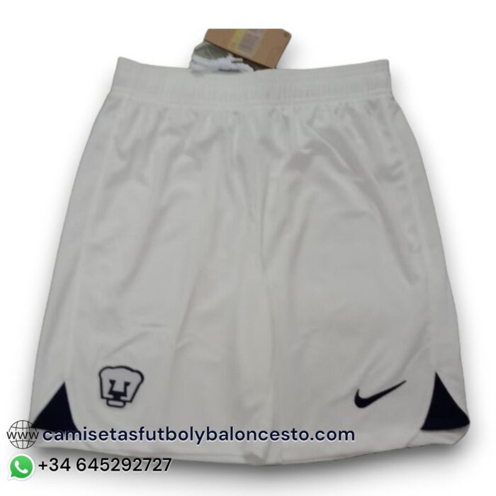 Pumas UNAM Home Pant 2023 2024