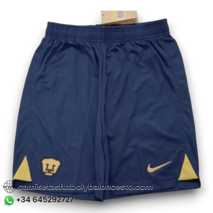 Pumas UNAM Away Pant 2023 2024