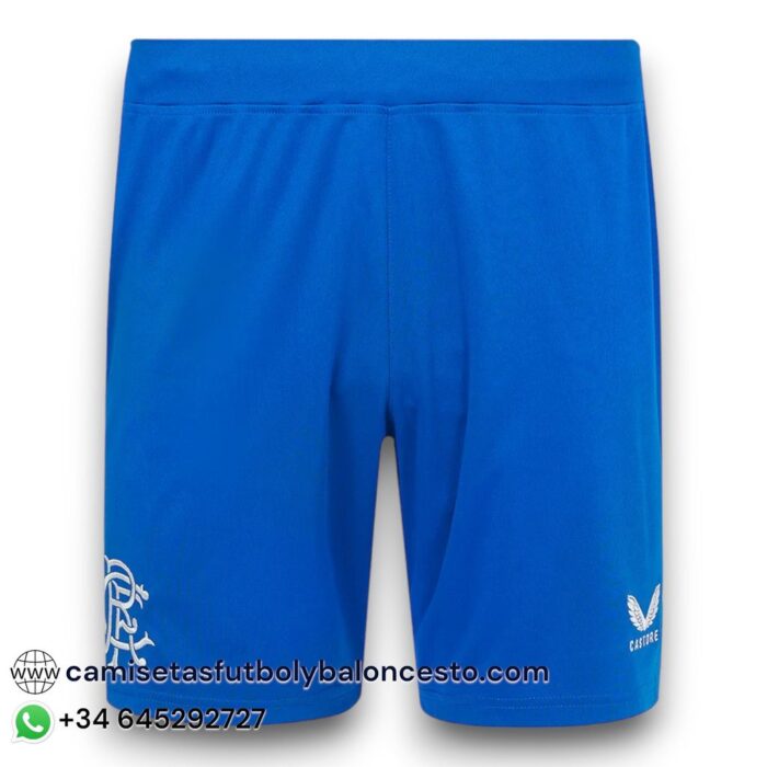 Glasgow Rangers Away Pant 2023 2024