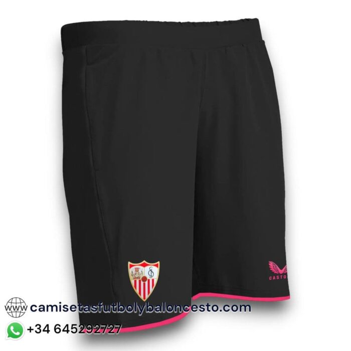 Sevilla Alternative Pant 2023 2024