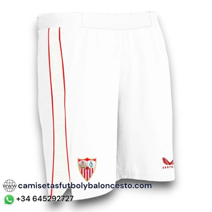 Sevilla Home Pant 2023 2024