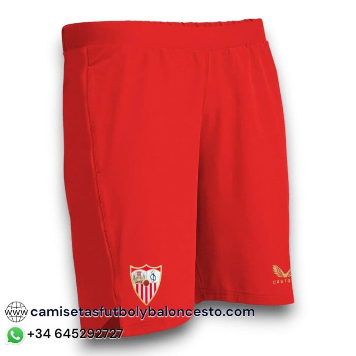 Sevilla Away Pant 2023 2024