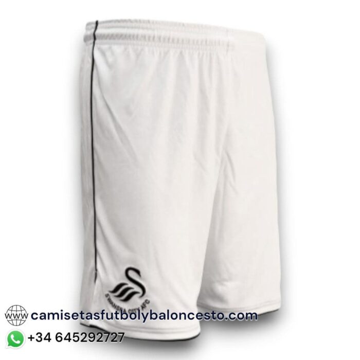 Swansea City Home Pant 2023 2024