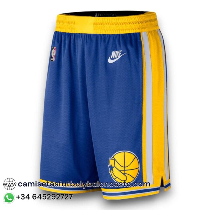 Golden State Warriors Classic Edition Pant 2022 2023