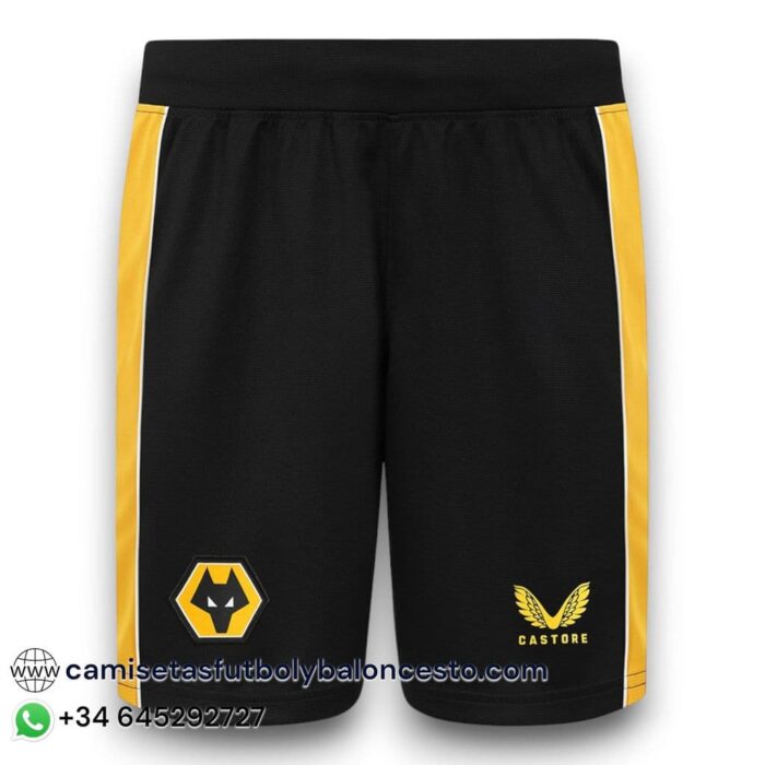 Wolves Home Pant 2023 2024