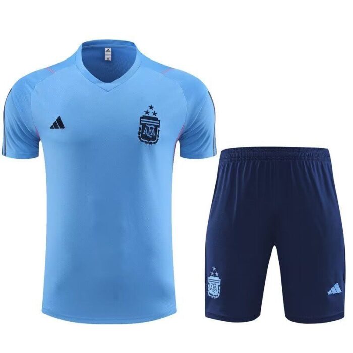 Argentina Home Training Set 2022 2023