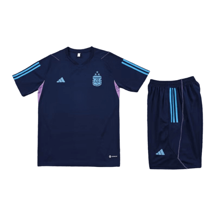 Argentina Away Training Set 2022 2023