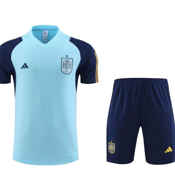 Spain Away Training Set 2022 2023