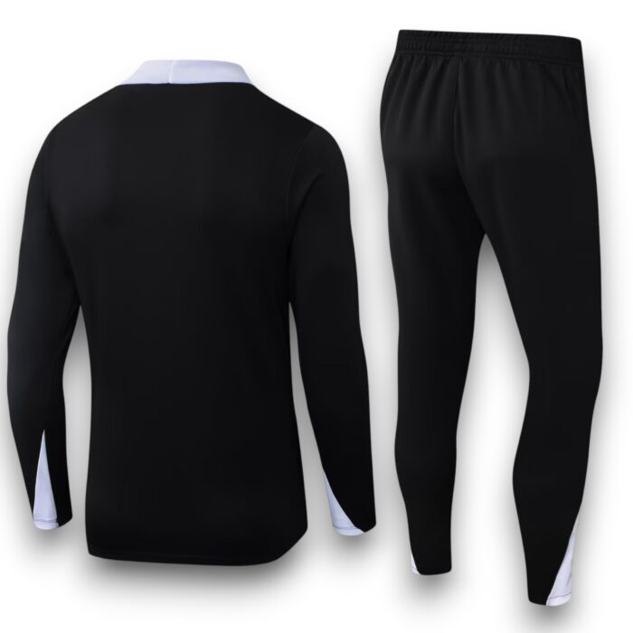 Corinthians Home Tracksuit 2025 2026 - Training - Image 2