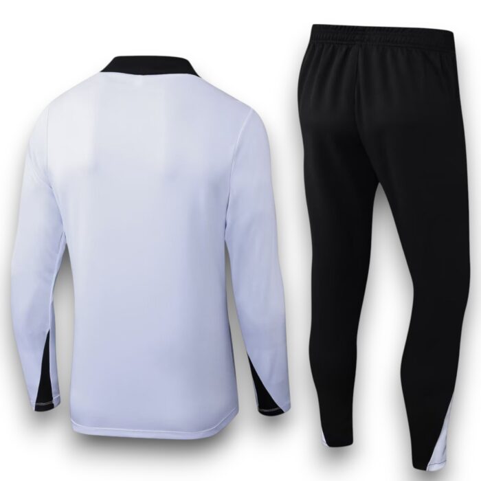 Corinthians Home Tracksuit 2025 2026 - Training 2 - Image 2