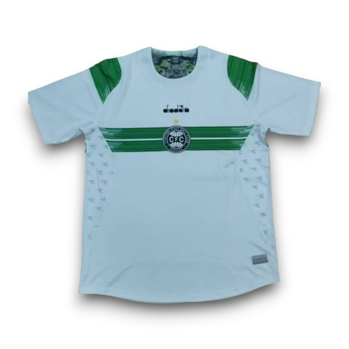 Coritiba Away Shirt 2024 2025