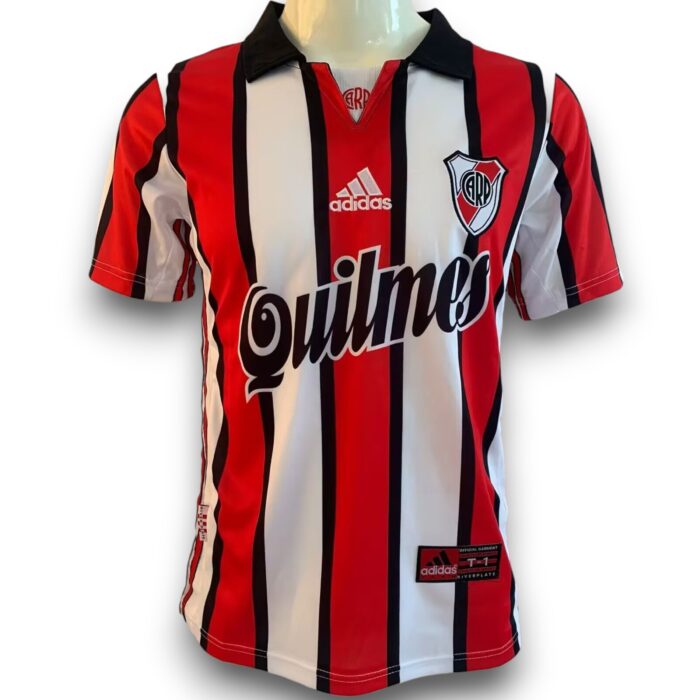 River Plate Alternative Shirt 1999 2000