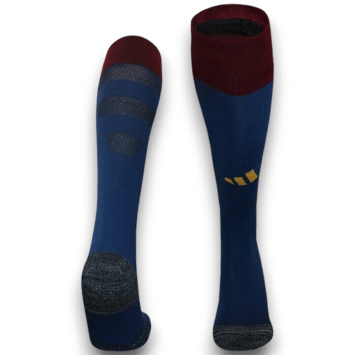 Roma Alternative Socks 2024 2025