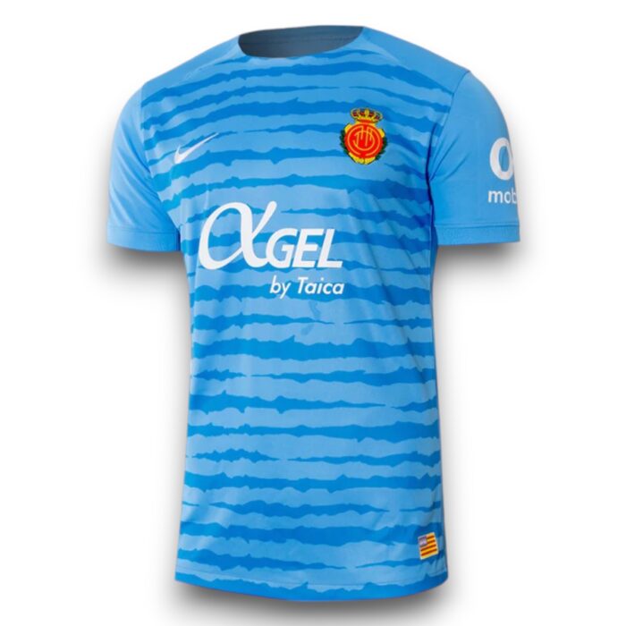 Mallorca Alternative Shirt 2024 2025