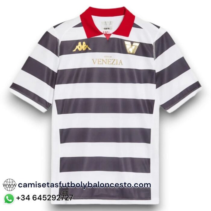 Venezia FC Alternative Shirt 2023 2024