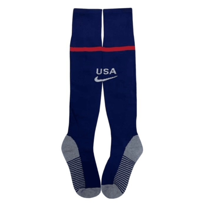 USA Home Socks 2022 2023