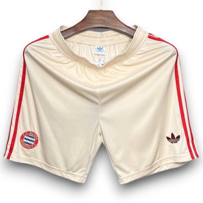 Bayern Munich Alternative Pant 2024 2025