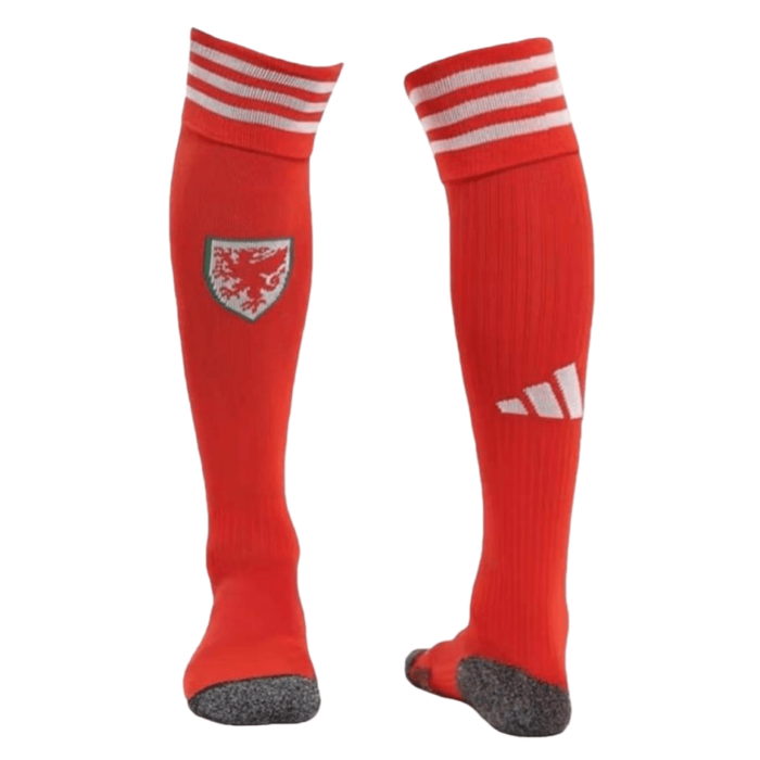 Wales Home Socks 2022 2023