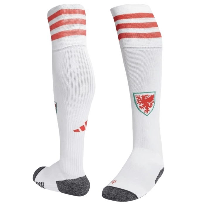 Wales Away Socks 2022 2023