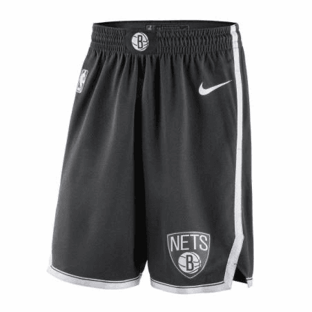 Brooklyn Nets Icon Edition Pant